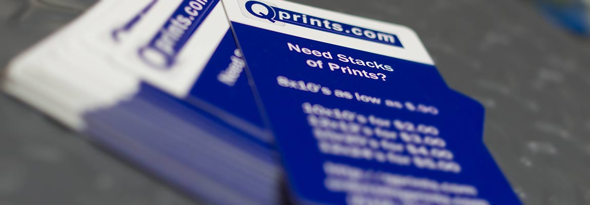Qprints.com - Need stacks of prints?